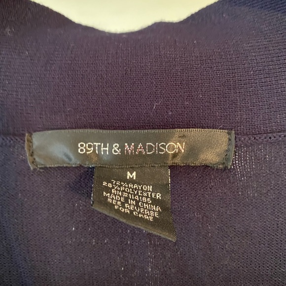 Cardigan - Picture 2 of 2